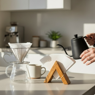 Japanese Coffee & Tea Ware
