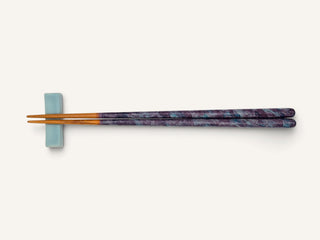 Crystal Series Chopsticks & Rest Gift Box – Matsukan