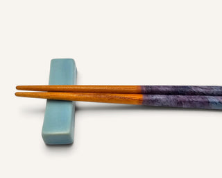 Crystal Series Chopsticks & Rest Gift Box – Matsukan