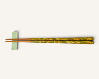 Crystal Series Chopsticks & Rest Gift Box – Matsukan