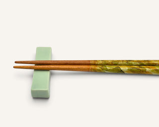 Crystal Series Chopsticks & Rest Gift Box – Matsukan