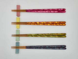 Crystal Chopsticks