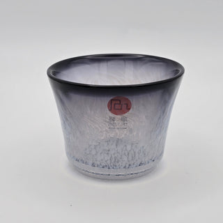 Black diamond (sake cup)