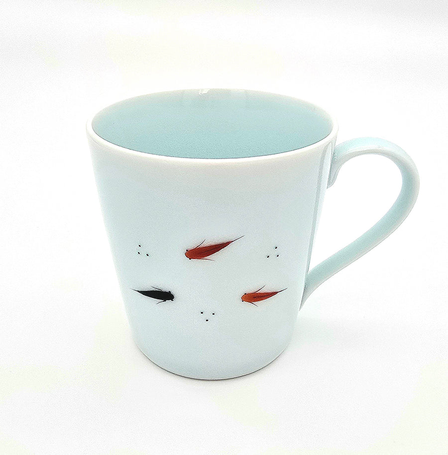  Roushi 系列 - 咖啡杯