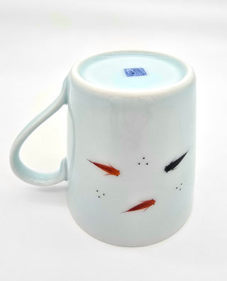 Medaka Series - Coffee Mug