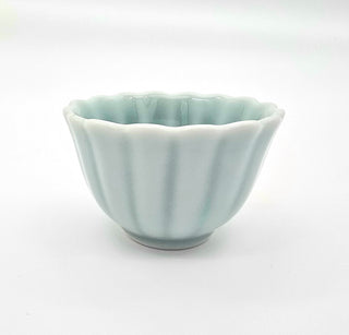 Small Porcelain Sake Cup
