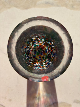 Nebuta Festival Glass Cup – Tsugaru Vidro