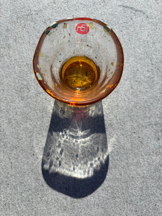 Mini Glass Sake Cups – Tsugaru Vidro