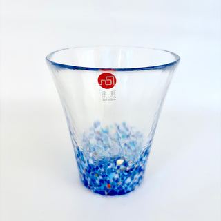 Evening Calm Glass - Tsugaru Vidro