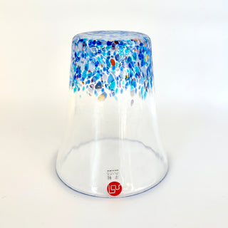 Evening Calm Glass - Tsugaru Vidro